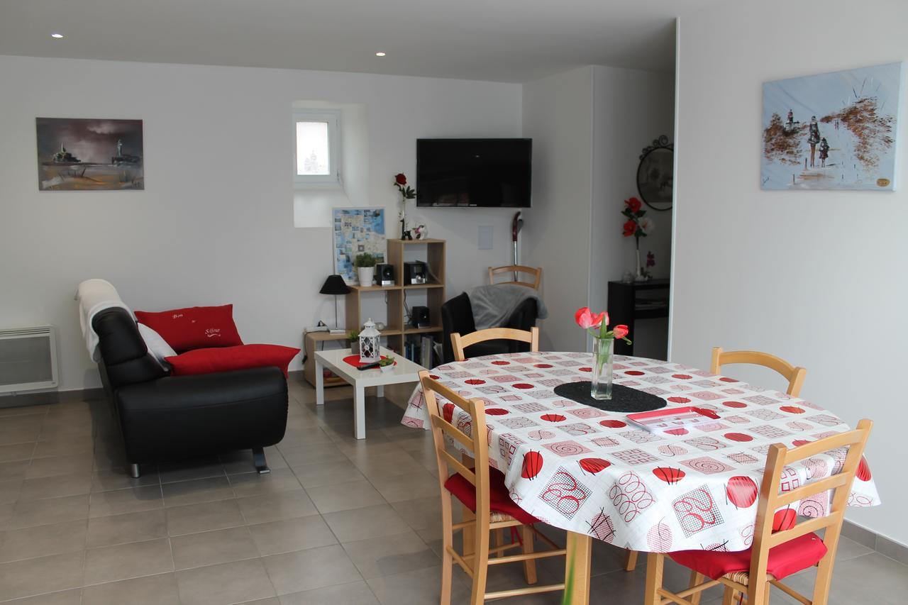 Holiday home A La Ferme Entre Terre Et *