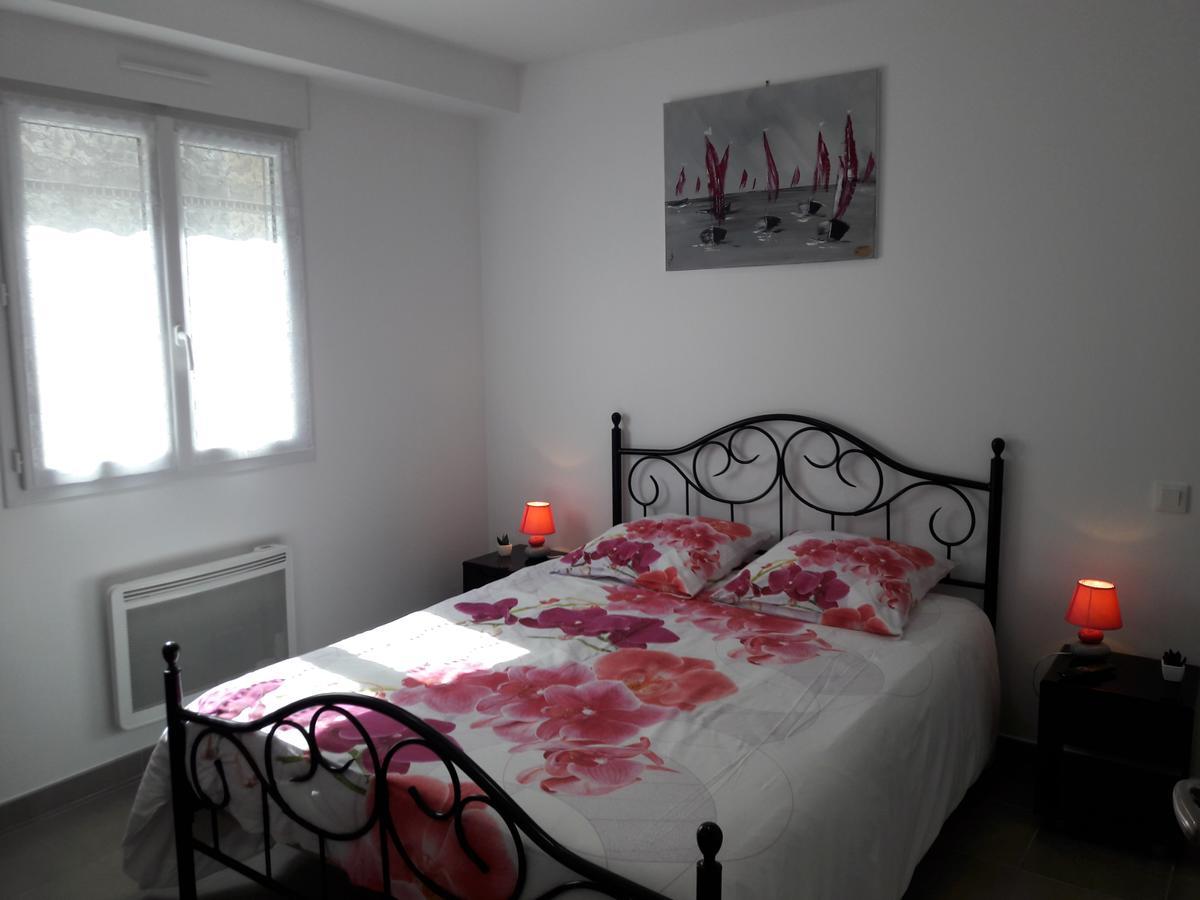 A La Ferme Entre Terre Et Holiday home Herenguerville