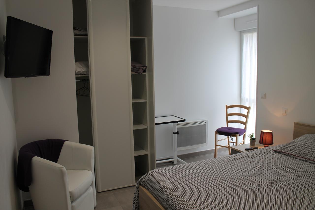 A La Ferme Entre Terre Et Holiday home *